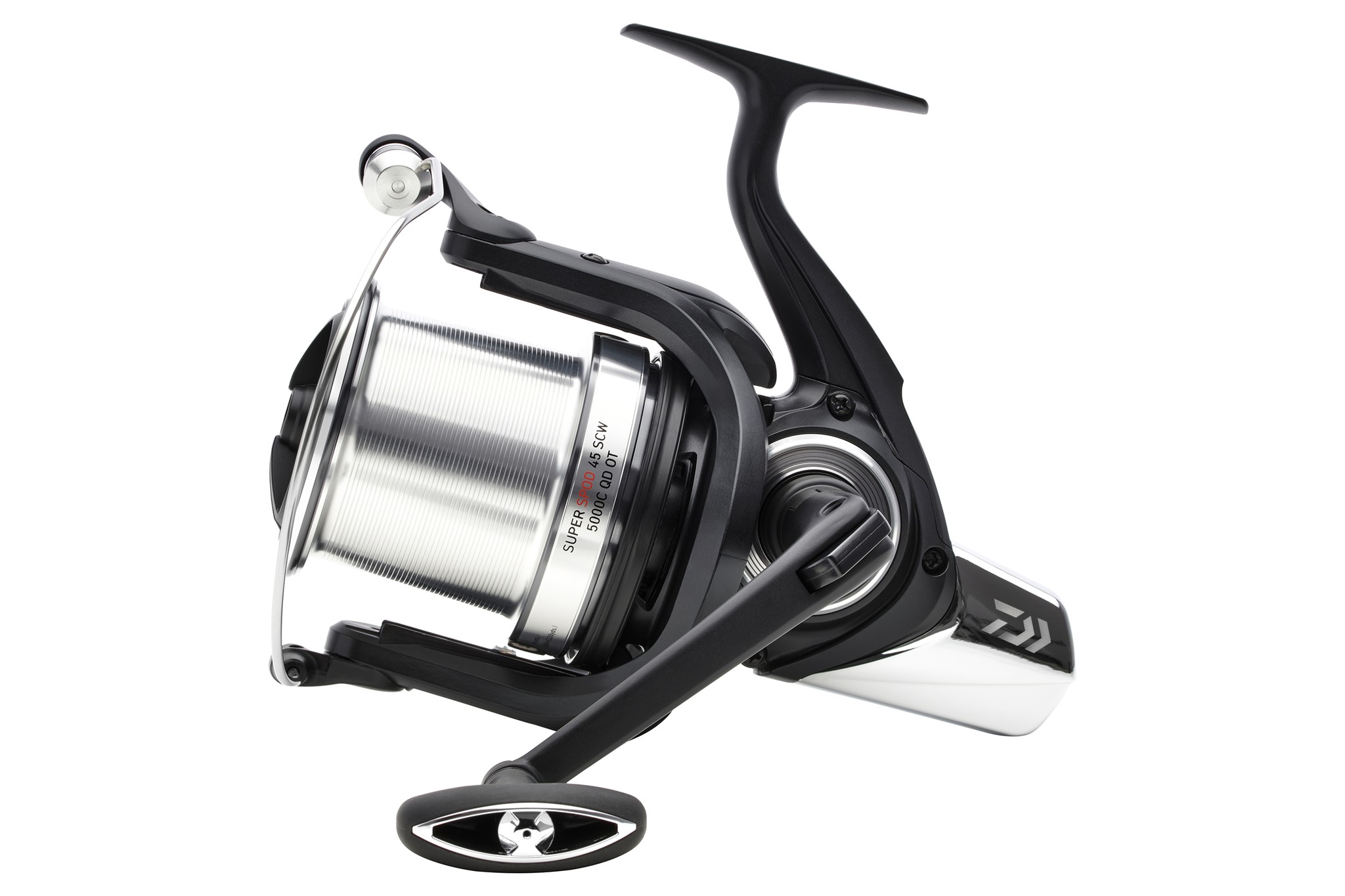 Daiwa 23 Superspod 45 SCW QD-OT