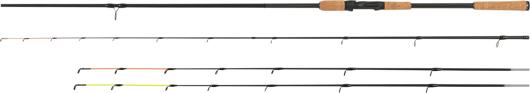 Zebco Trophy X Picker L: 2,55 m Wg: 10 - 60 g