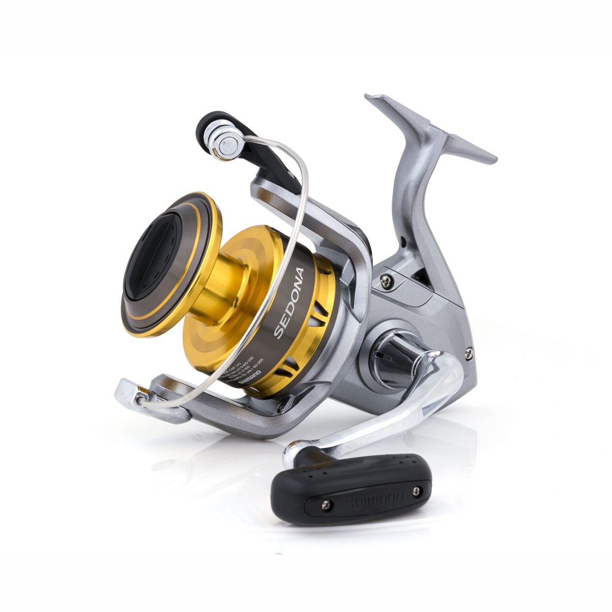 Shimano Sedona 2000 FI Shimano Sedona 2000 FI