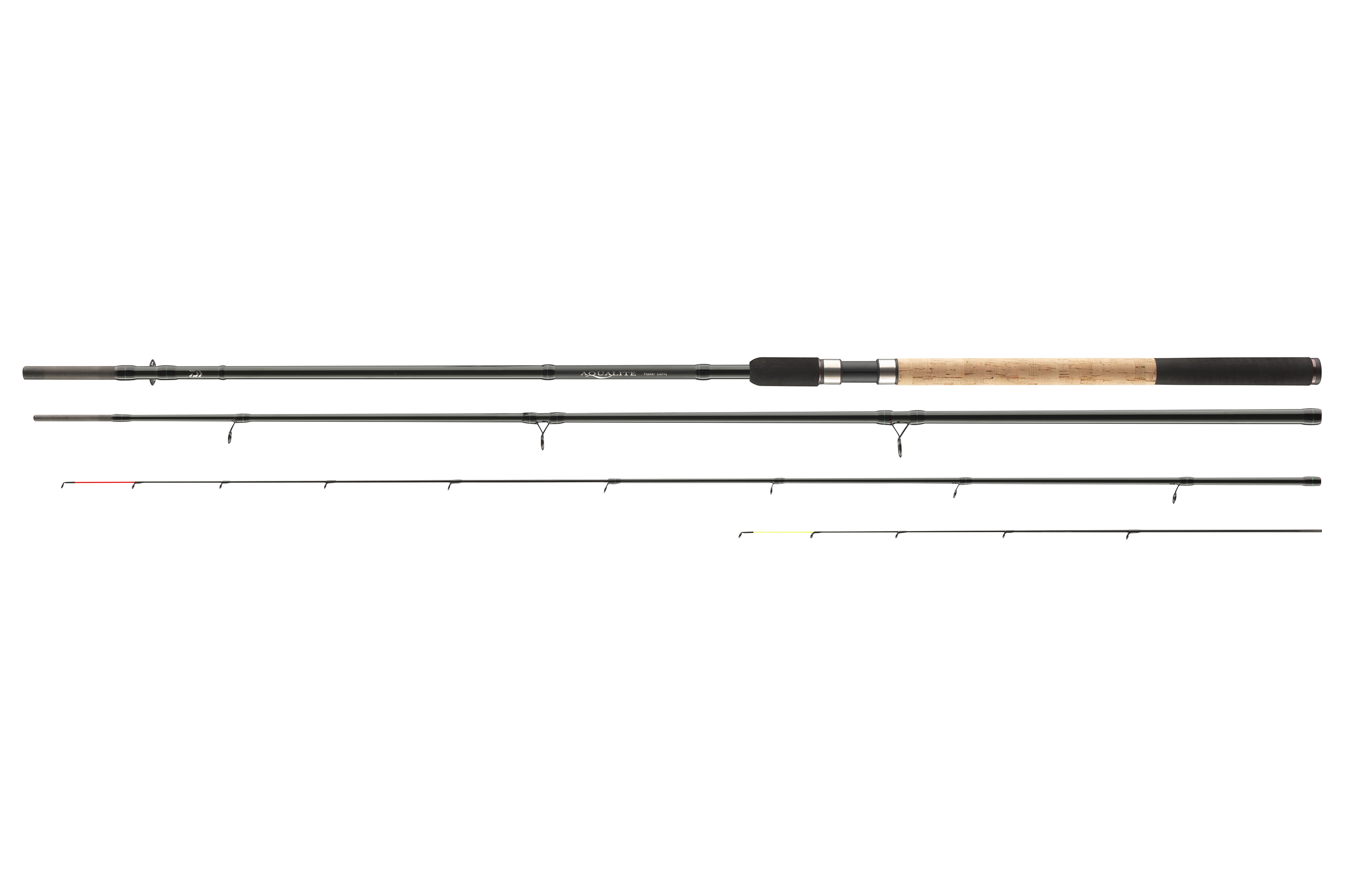 Daiwa Aqualite Feeder L: 3,60 m # - 180 g