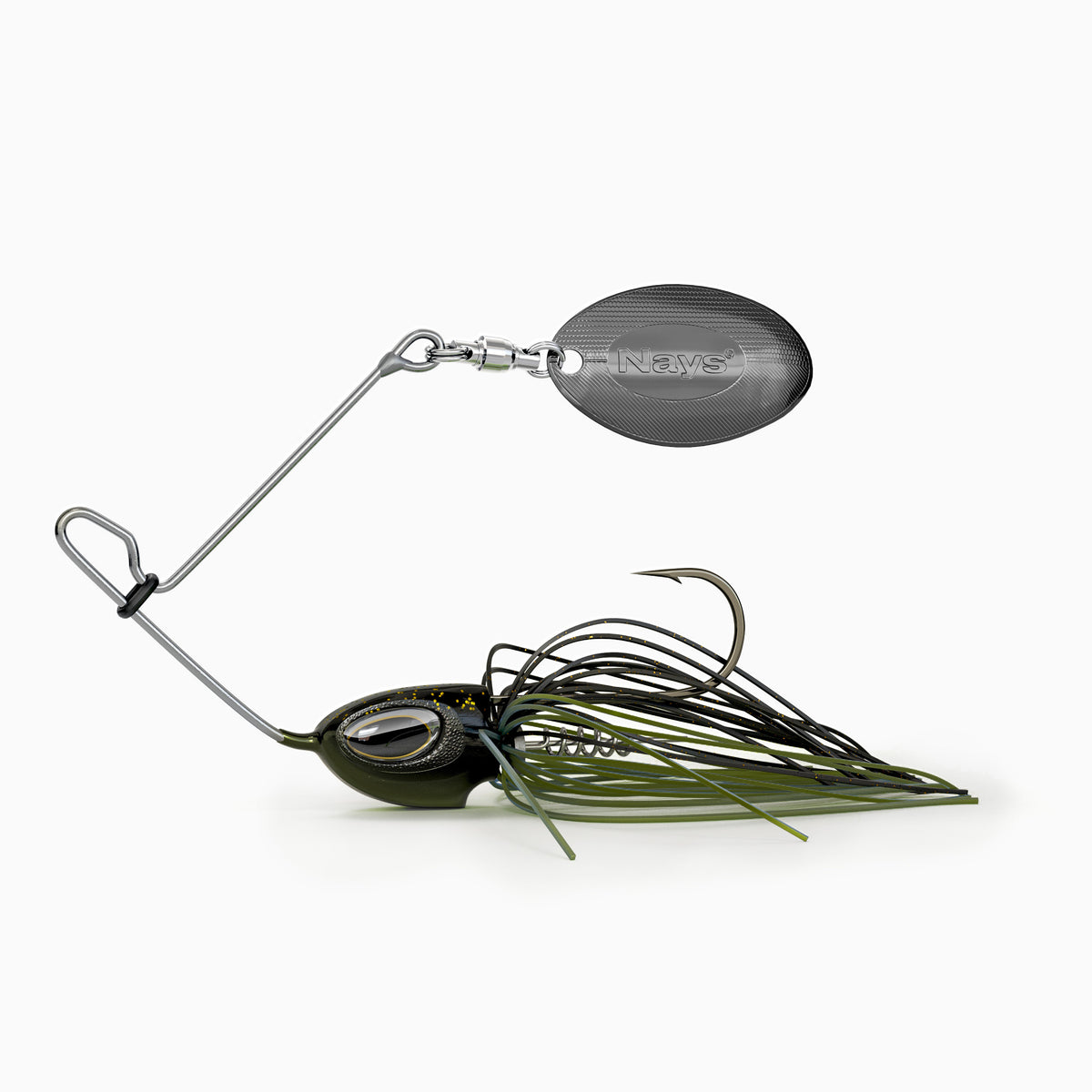 Nays Baits MZ RNNR 2.0 XS