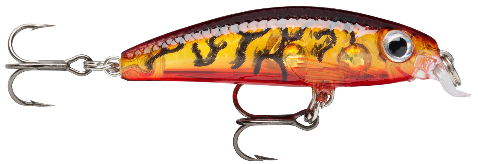 Rapala Ultra Light Minnow