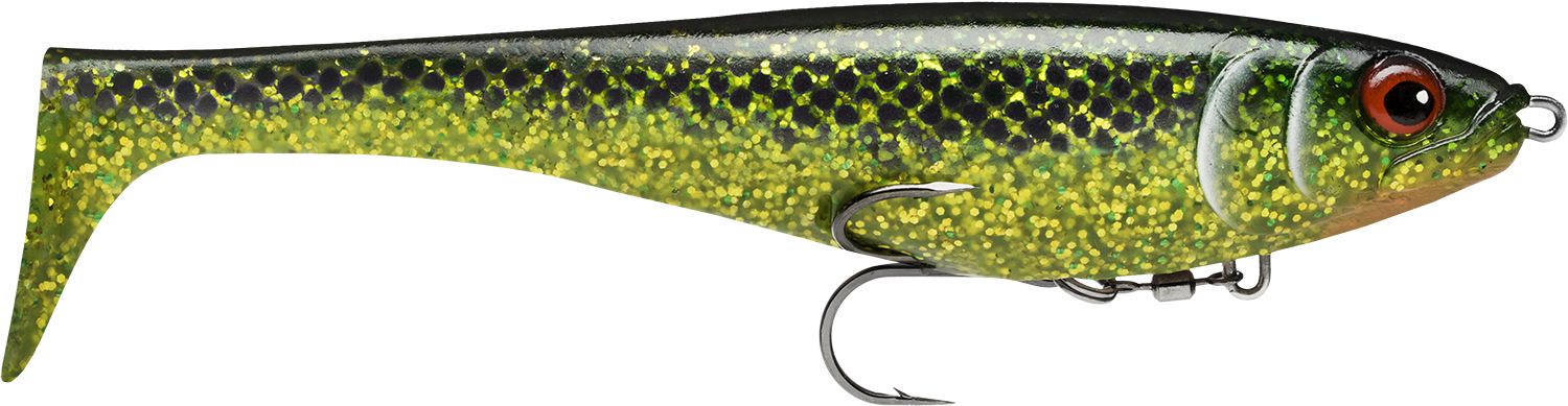 Rapala Suspeto TPE