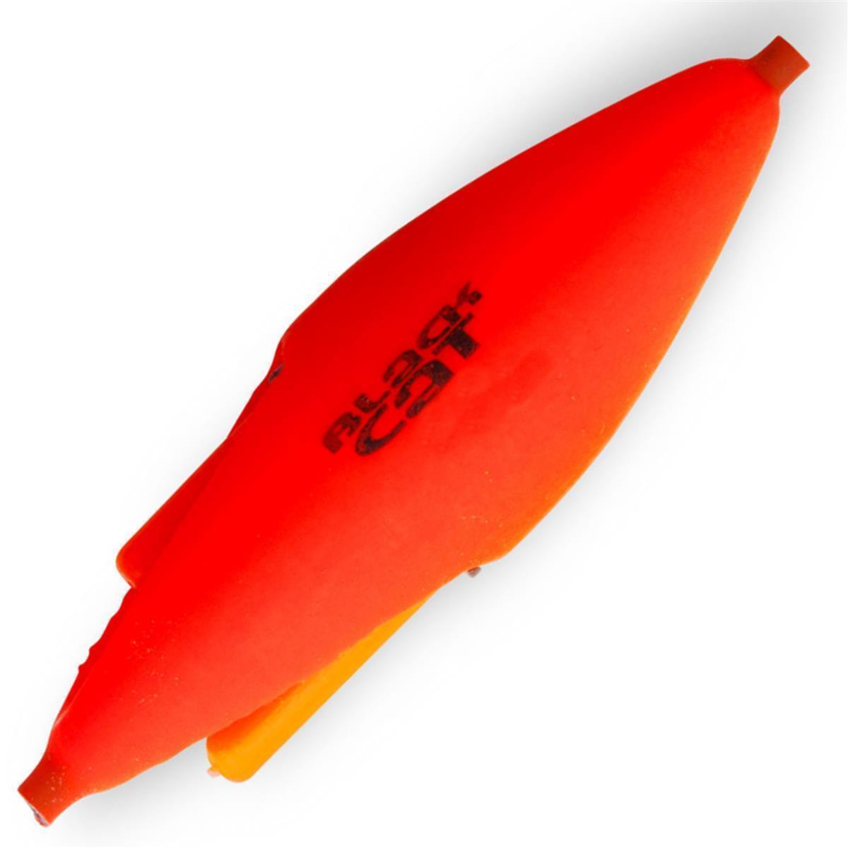 Black Cat Lighting U-Pose rot; 10 gr.