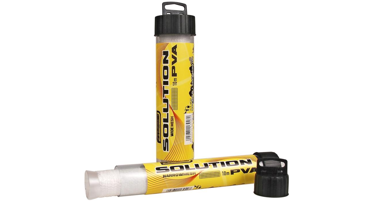 MAD Solution PVA; 10 m; Narrow Mesh
