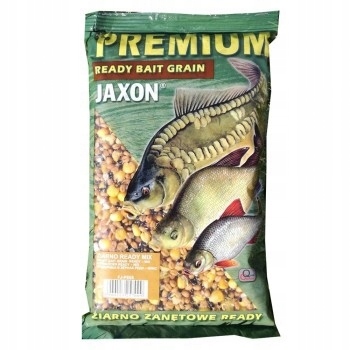 Jaxon Ready Premium Seed Mix; 1 kg.