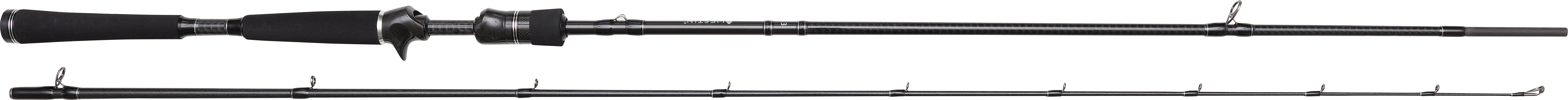 Westin W3 Powerstrike-T 3rd MH 2,44 m # 40 - 100 g