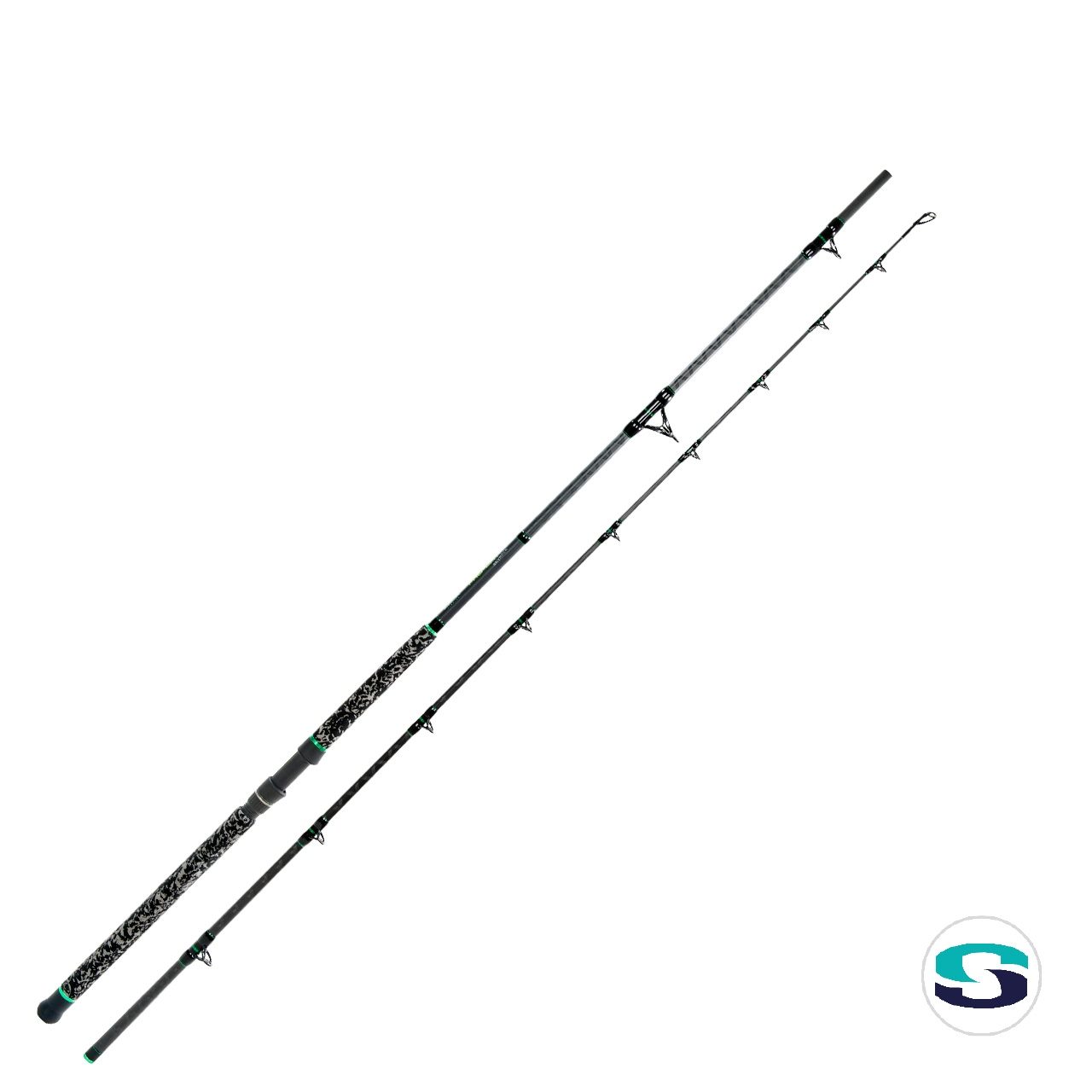 Zeck Pro-Cat SkyrockL: 3,30 m # - 500 g