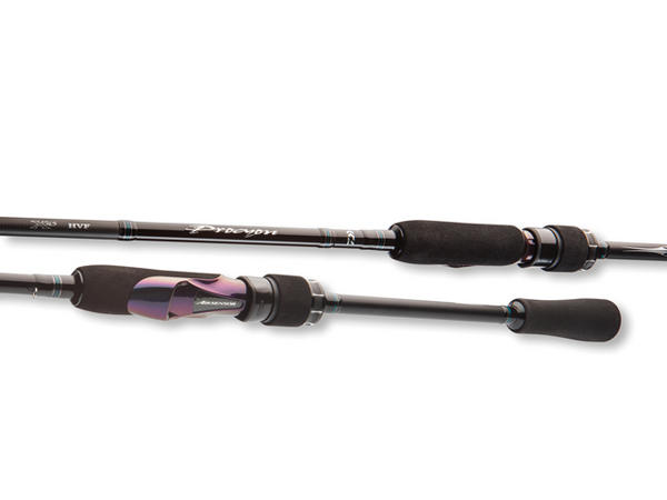 DAIWA PROCYON SPIN; L: 2,70 m; Wg: 15 - 50 gr.