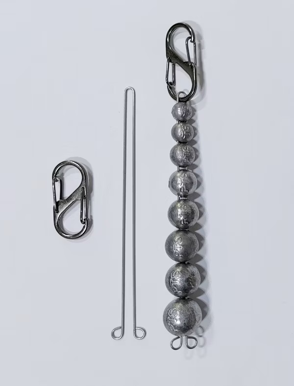 Pikecraft Lead Holder to Go