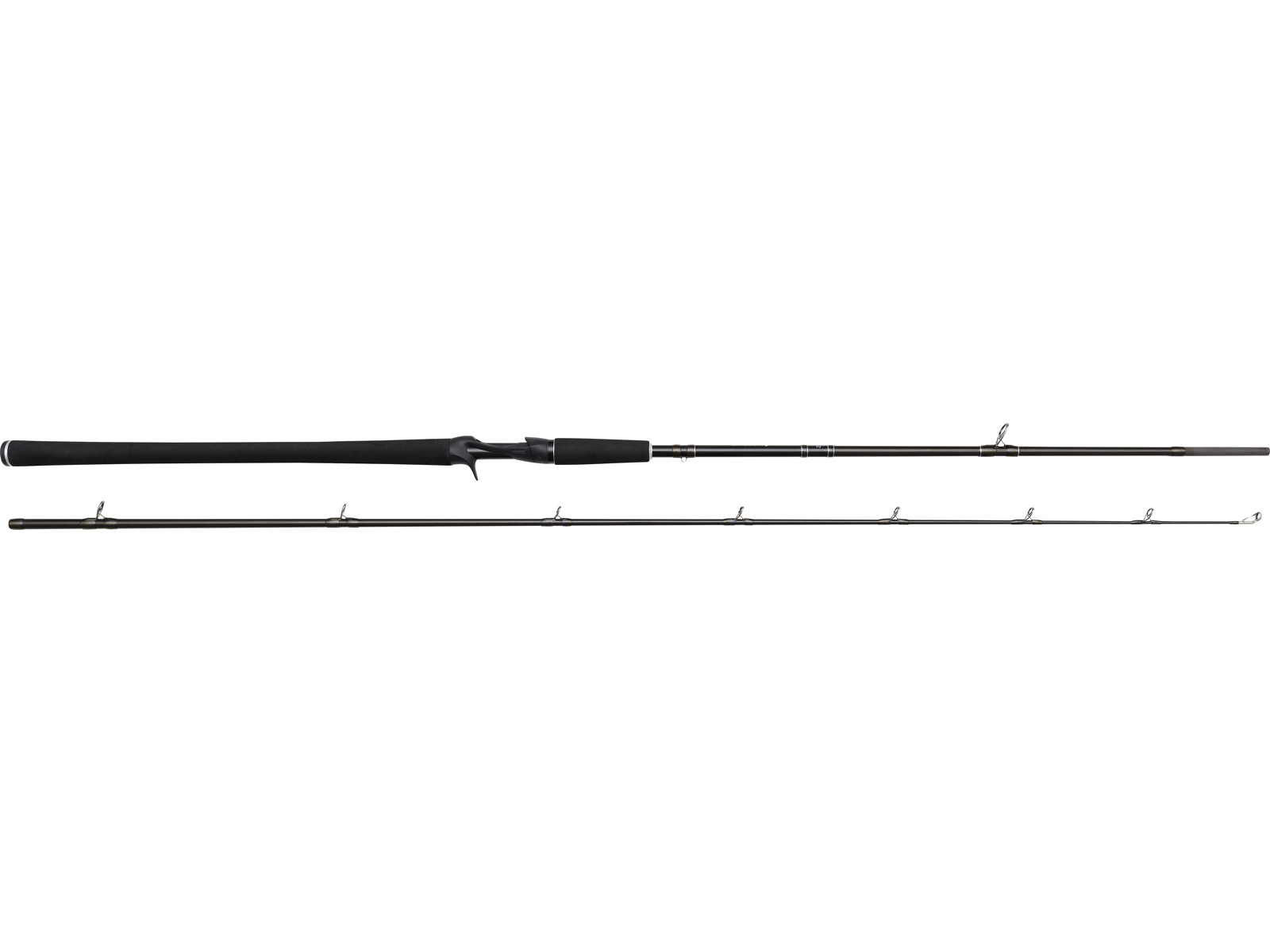 Westin W2 Powercast-T; L: 2,48 m; Wg: 60 - 150 gr. 