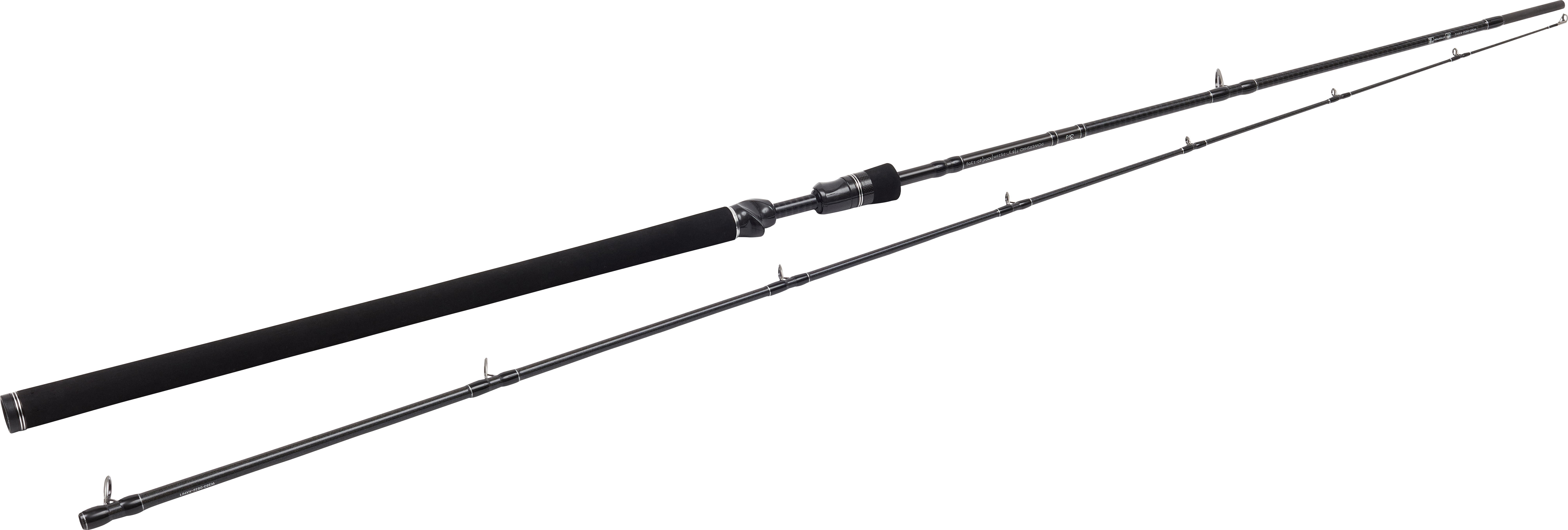 Westin W3 Powershad-T 3rd 3XH 2,51 m # 60 - 180 g