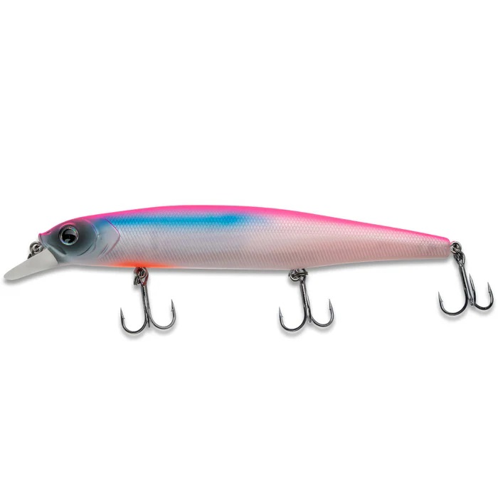 Lieblingsköder Zanderwobbler 100 mm Pinky
