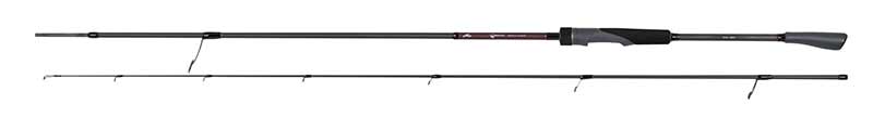 Kopie von Fox Rage Warrior Heavy Spin L: 2,40 m # 40 - 80 g #1