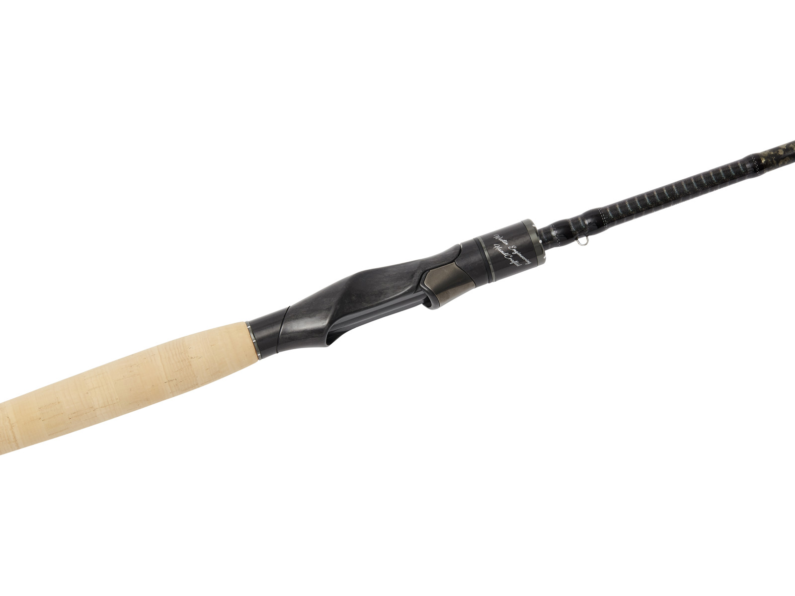 Westin W8 Spin 2nd L: 2,43 m # 5 - 25 g