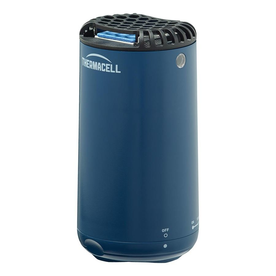 ThermaCell Halo Mini; navy