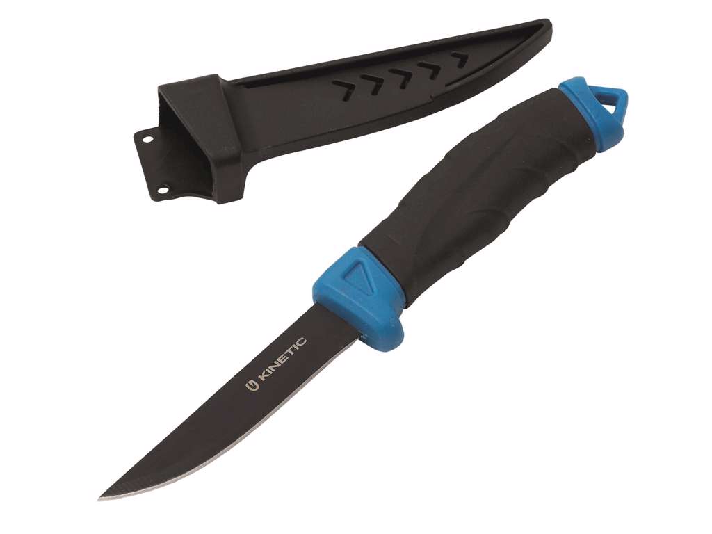 Kinetic Fillet Knife 6"