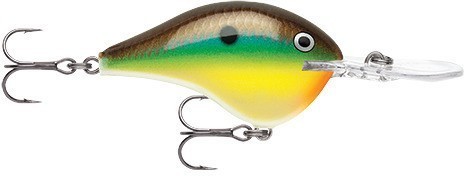 Rapala Dives To