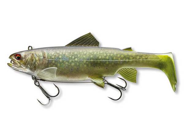 Daiwa PX Live Trout SB180DF Live Char