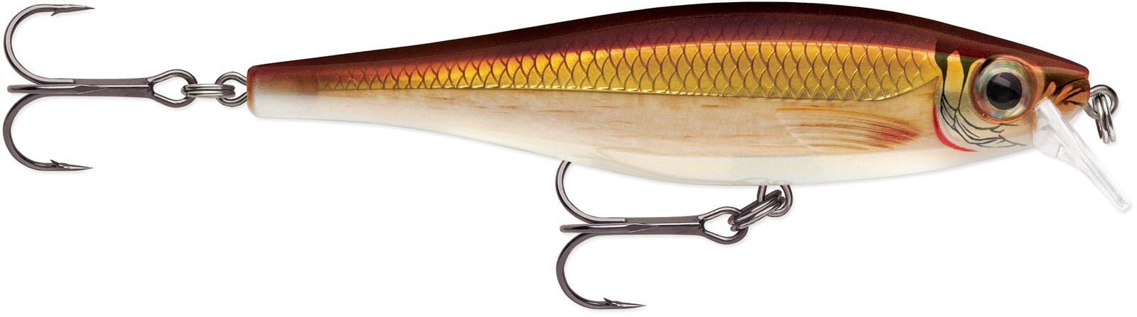 Rapala BX Minnow 10