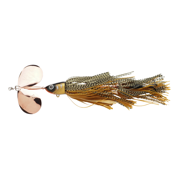 Abu Garcia Beast Skirted Spinner