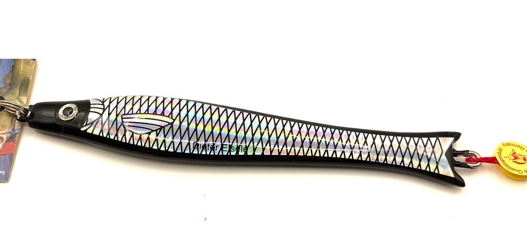 Eisele Pro Select 120 g Schwarz