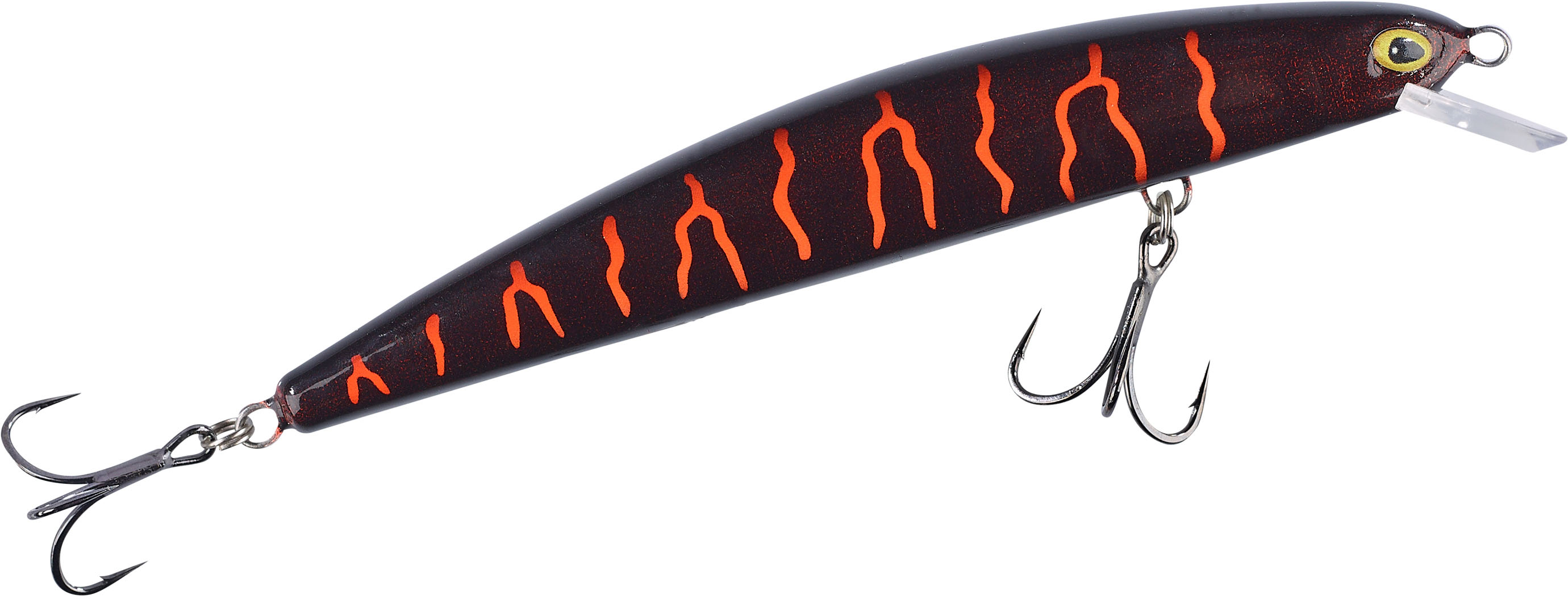 Balzer MK Adventure Matzes Zander Scheuche Shallow Runner 1,40 m Black Albino Balzer MK Adventure Matzes Zander Scheuche Shallow Runner 1,40 m Black Albino