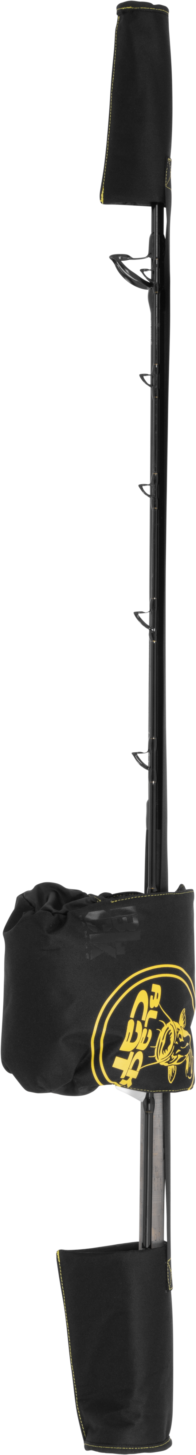 Black Cat BLCK Reel and Rod Tip Shield