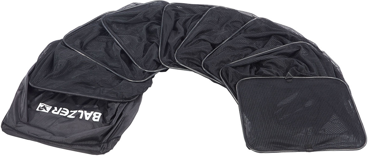 Balzer Setzkescher 4,0 m