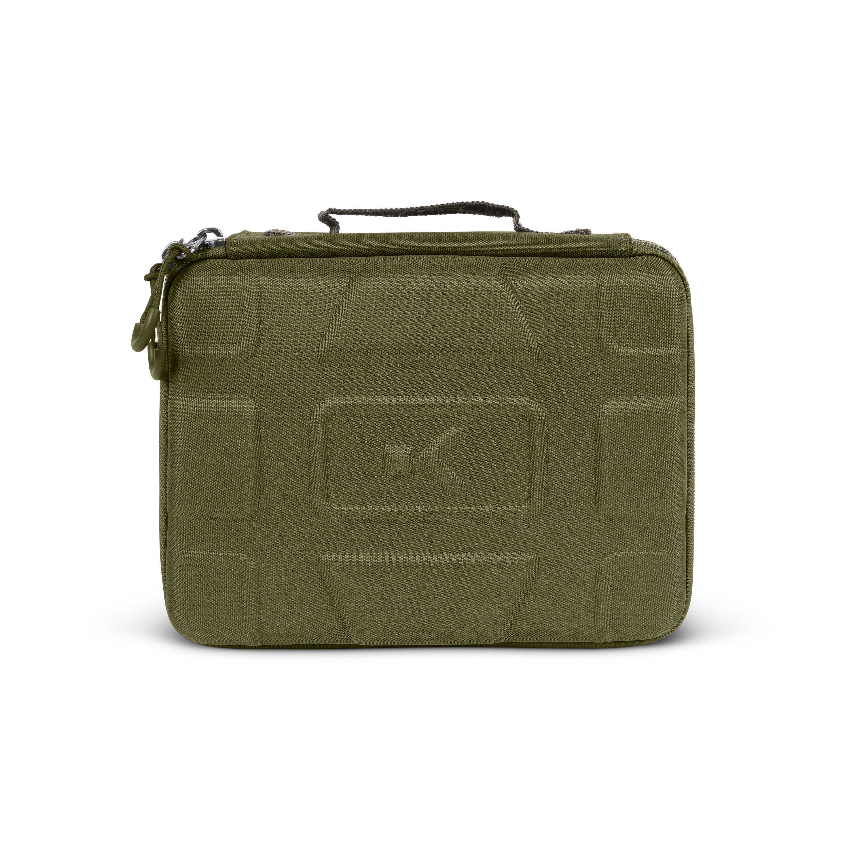 Korum Hardcase Pouch 4L
