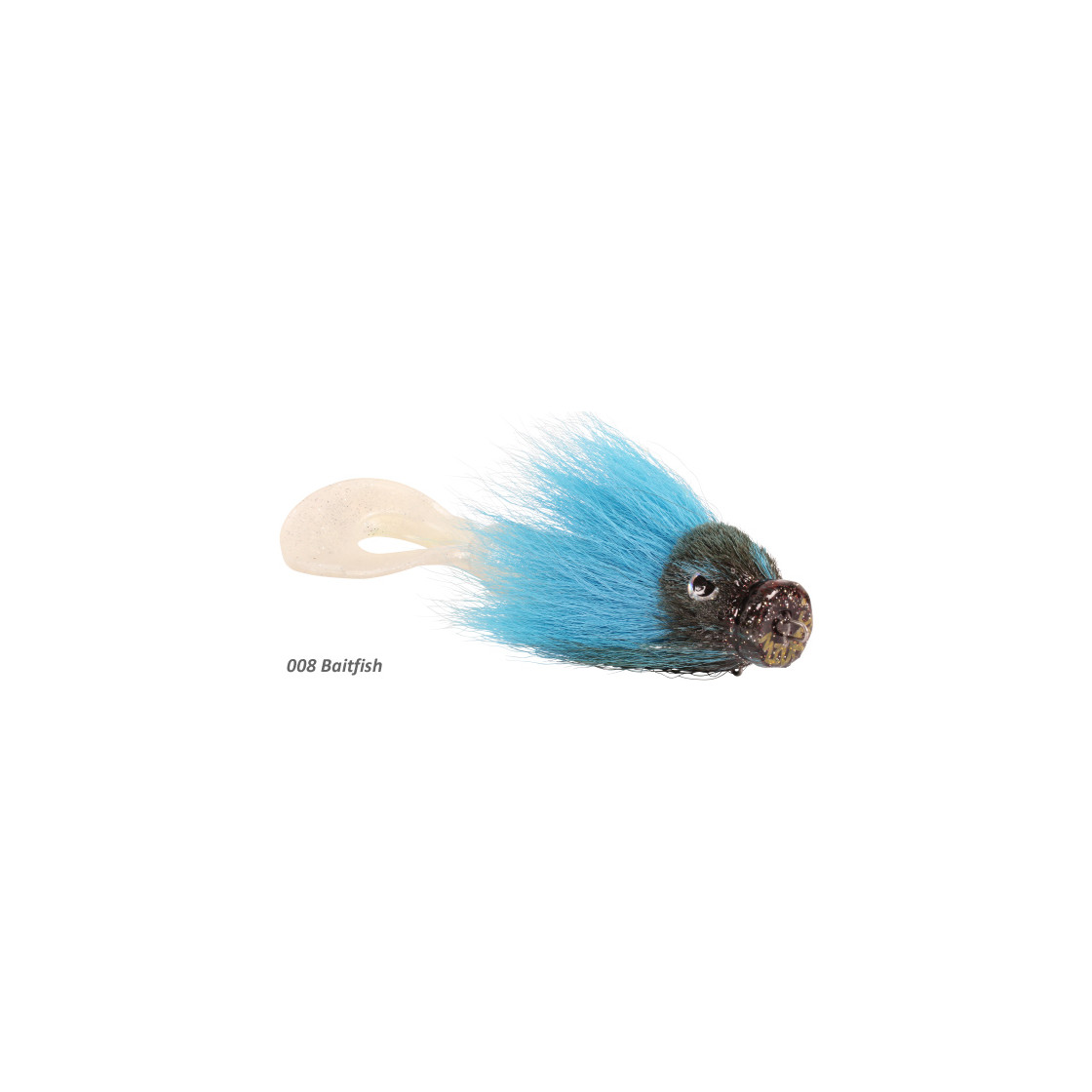 CWC Miuras Mouse Mouse Mini Baitfish