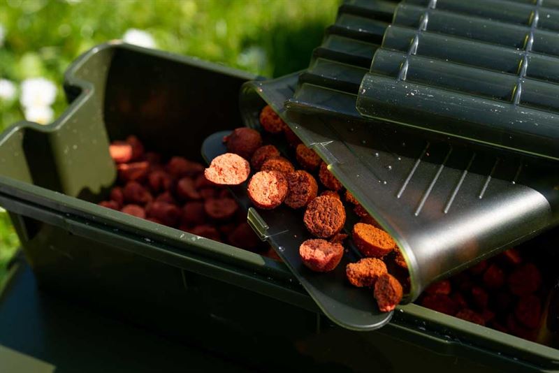 RidgeMonkey RM181 Choppa; 22 - 26 mm