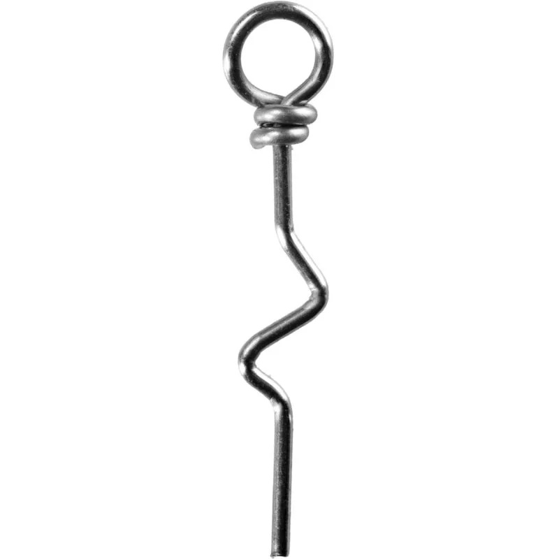 BKK Stinger Spike Stainless Black Nickel Qty. 10 L