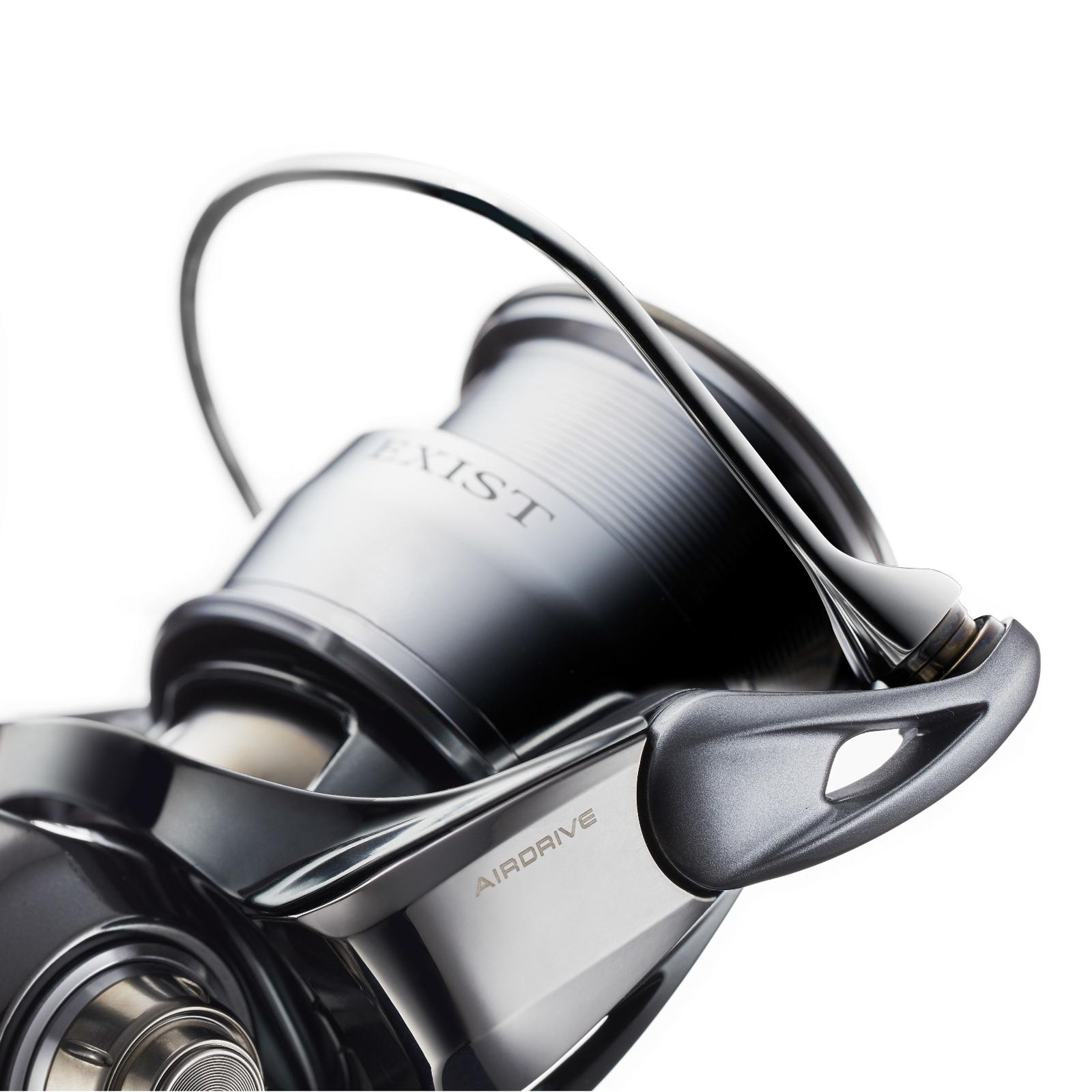 Daiwa Exist LT 2500