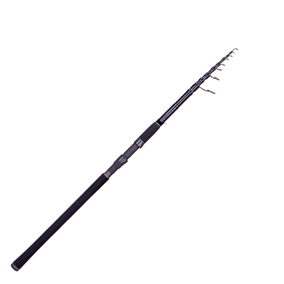Kopie von Zeck ZANDER Dead Bait Tele 350 L: 3,50 m # 80 g #1