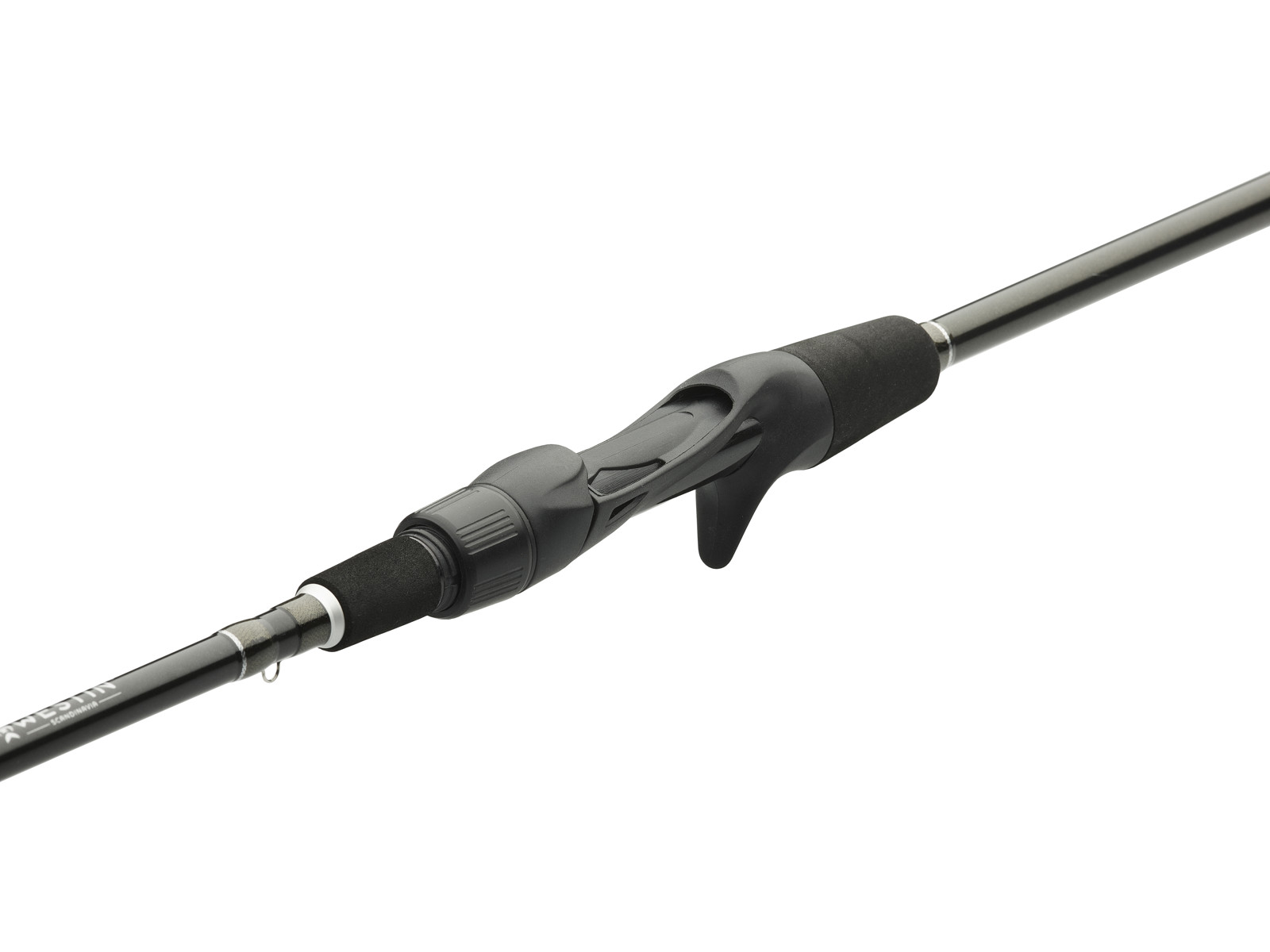 Westin W2 Finesse T Crank 2,10  m / # 5 - 20 g