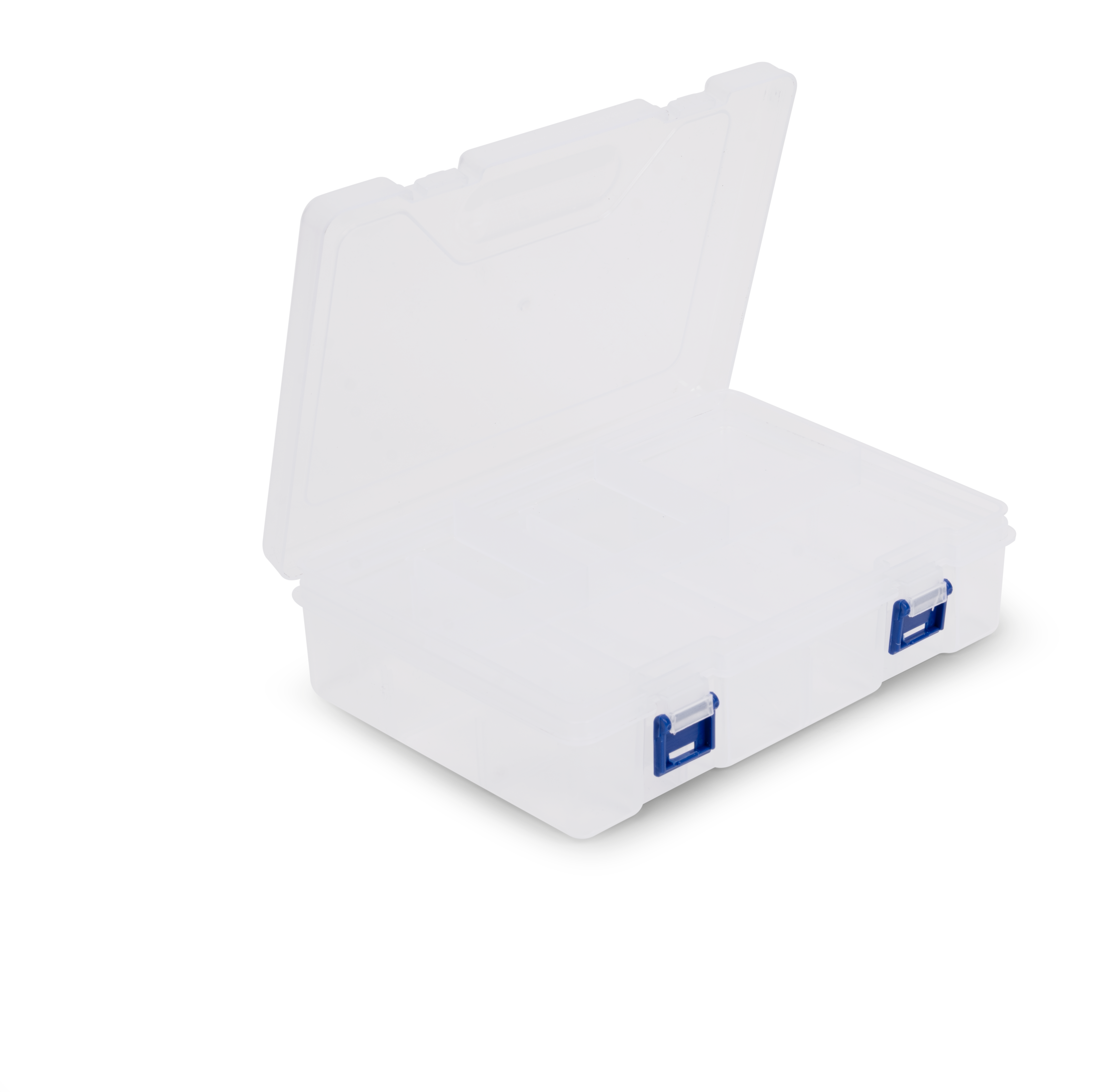 Zebco Zebco Trophy Double Decker Box23 x 16 x 6 cm