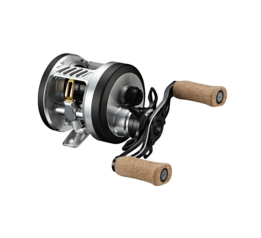 Daiwa MILLIONAIRE CT SV 70HL PE SPECIAL-SLPW