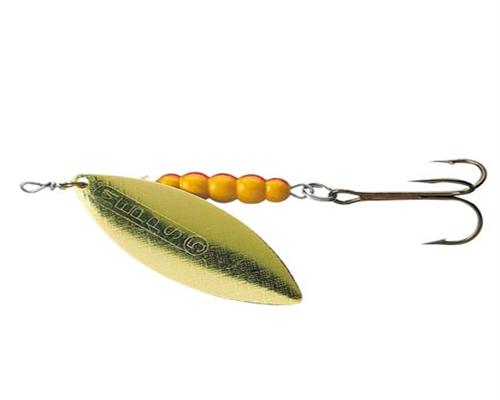 Mepps Aglia Longue Gold Gr. 4