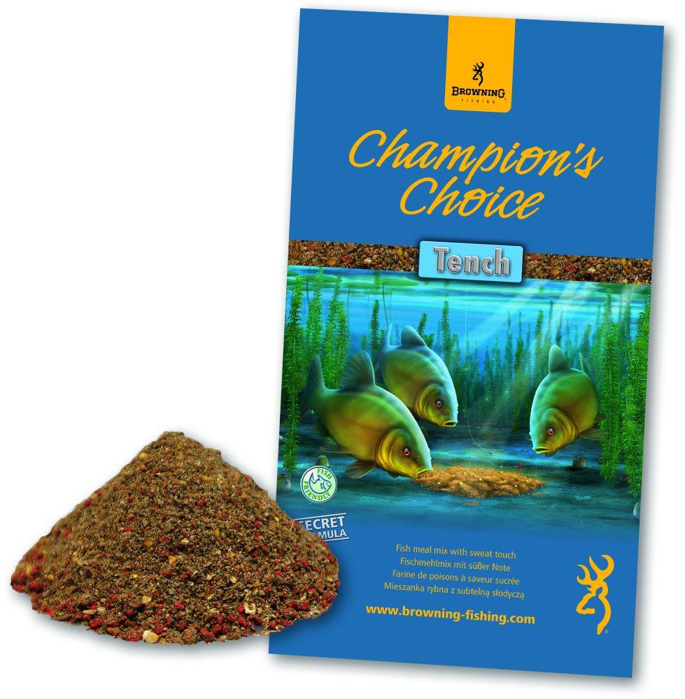 Browning Champion's Choice Tench; 1,00 kg
