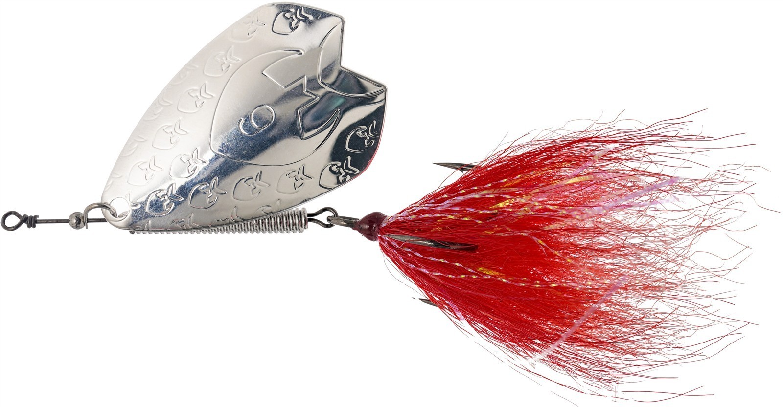 Westin Spinstrike Bucktail