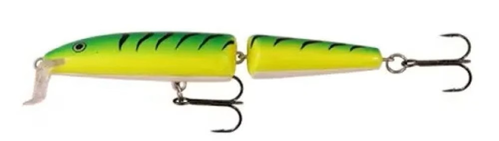 Rapala Countdown Jointed 11 cm FT
