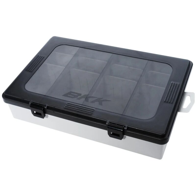 BKK OCD Tackle System A2 M 33x21,8x6,5cm Grey Black