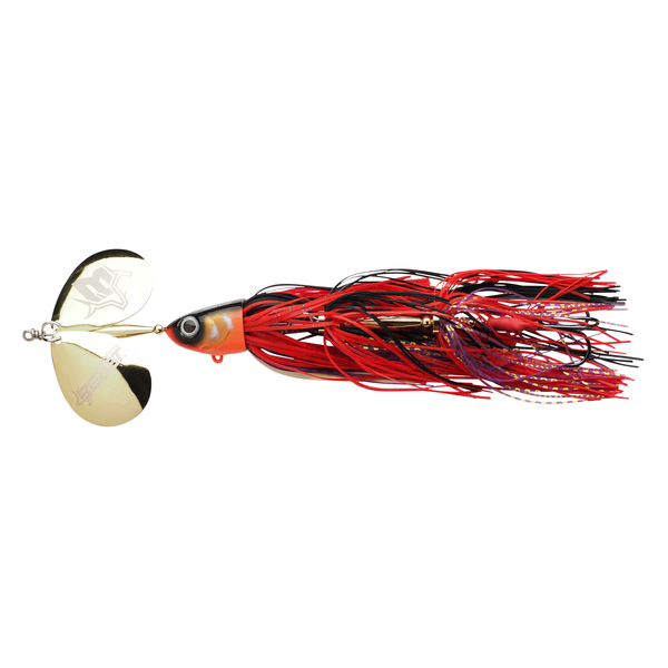 Abu Garcia Beast Skirted Spinner