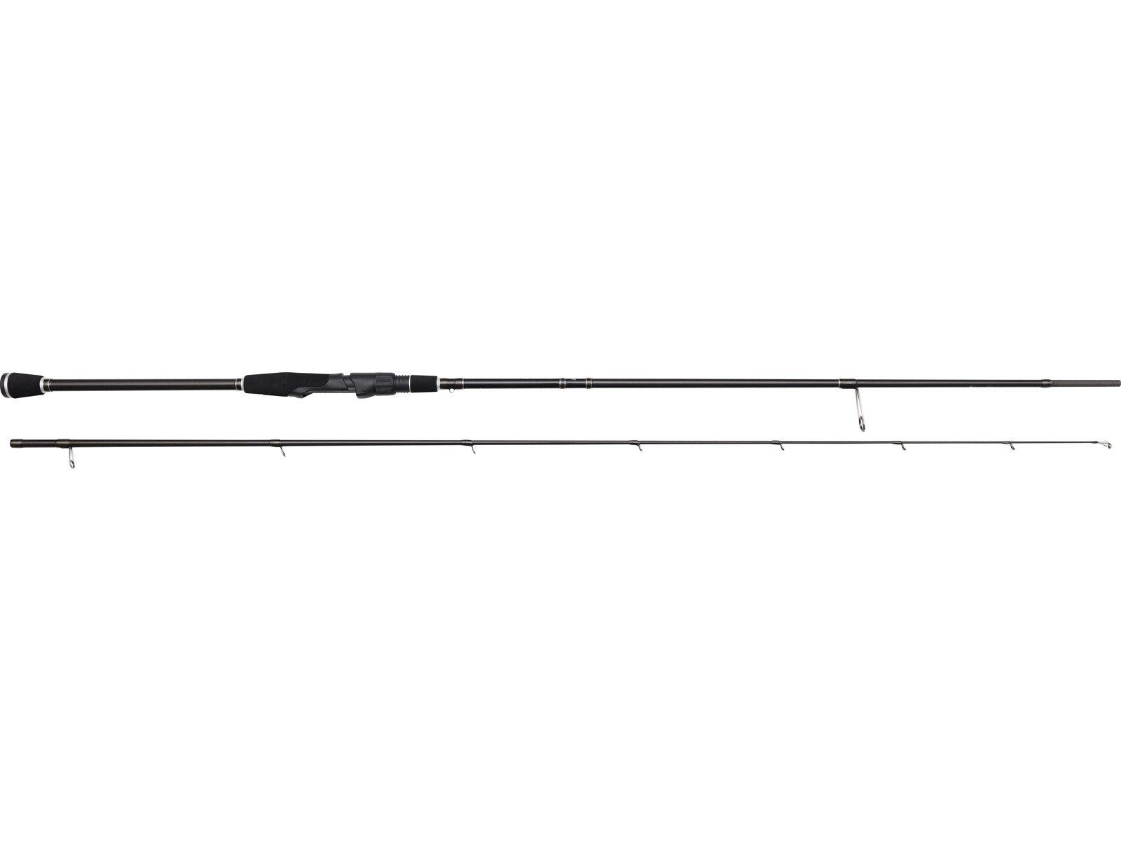 Westin W2 Super Finesse L: 2,00 m # 2 - 10 g