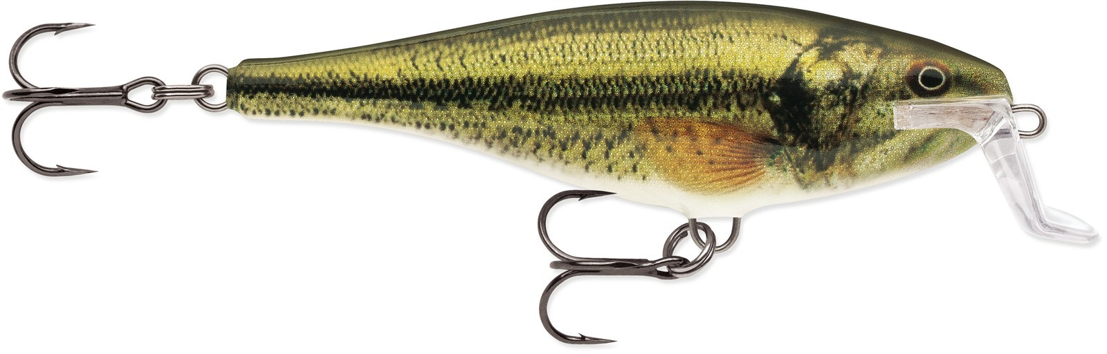 Rapala Super Shad Rap