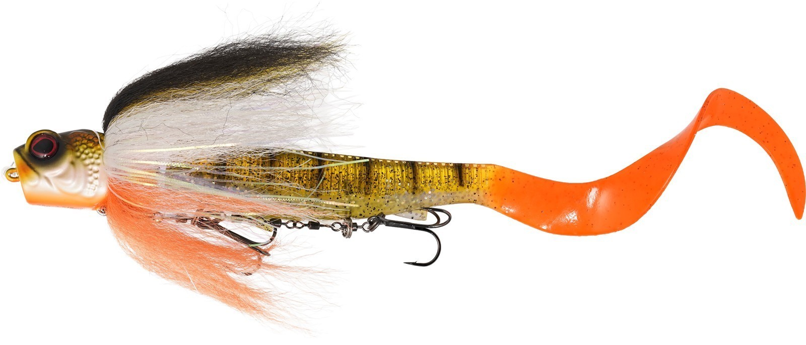 Westin Pike Teezer R2F