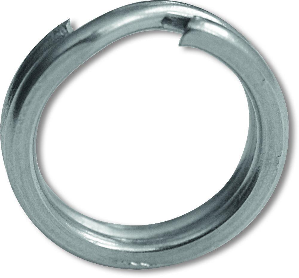 Black Cat Xtreme Split Ring; 10 mm, 90 kg, 10 Stück