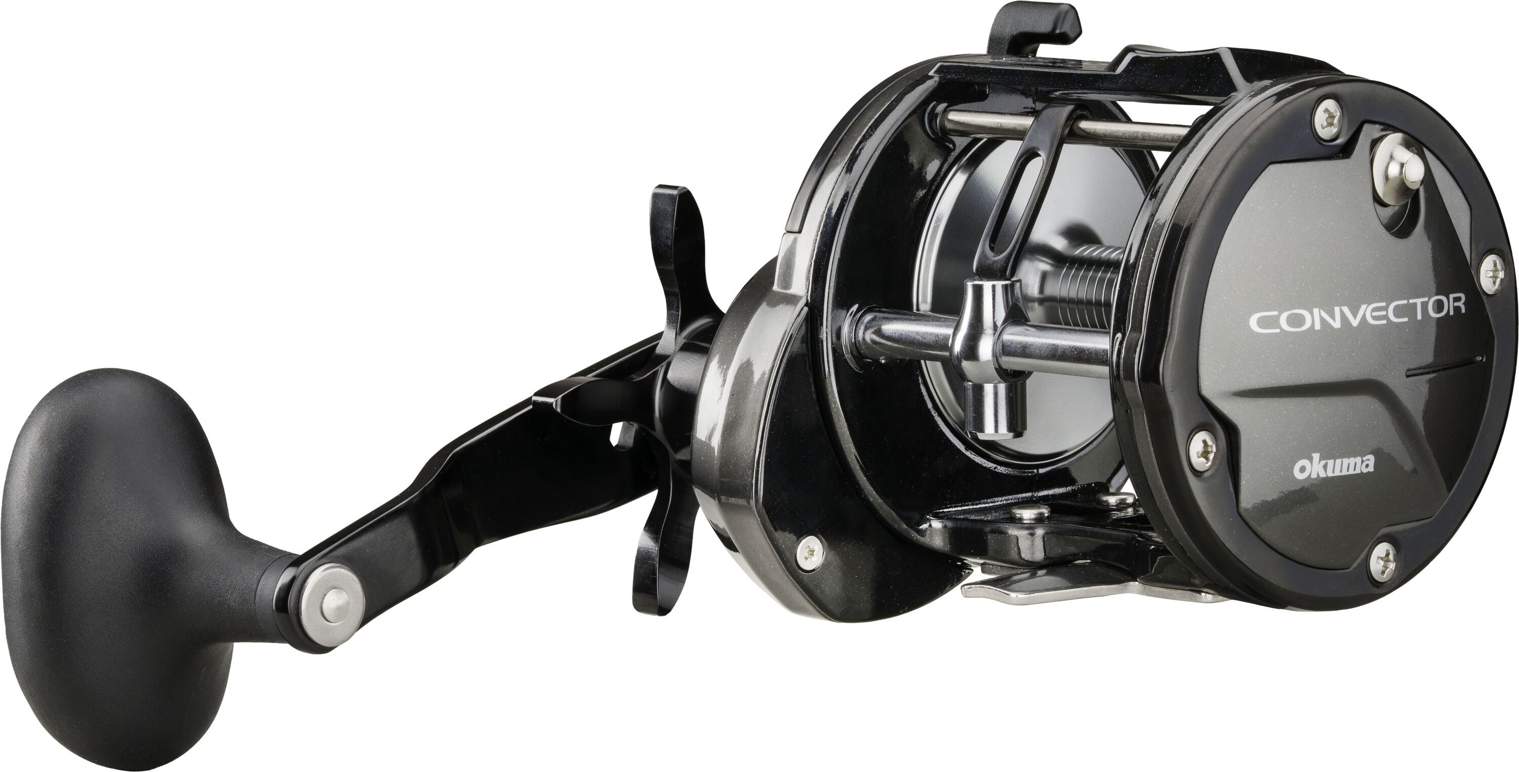 Okuma Convector Line Counter 20DLB