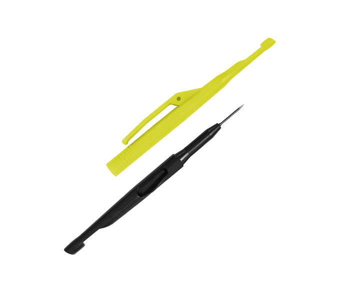 Delphin Hooky Hakenlöser